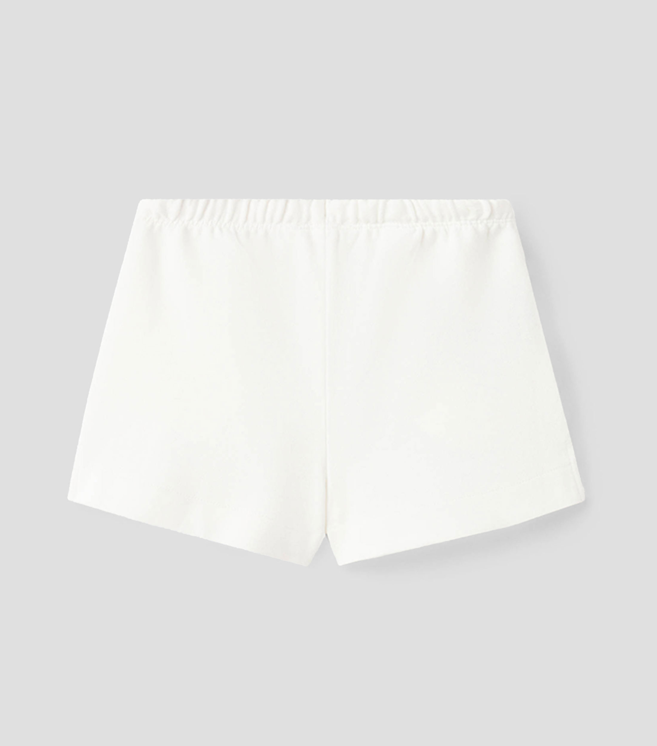 Short liso Niña